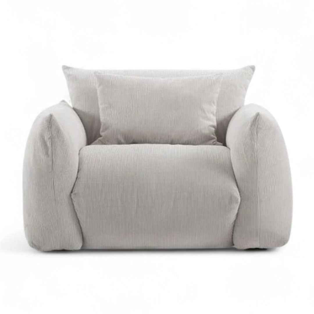 Poltrona Bless - Attua Design Moveis de Alto Padrão