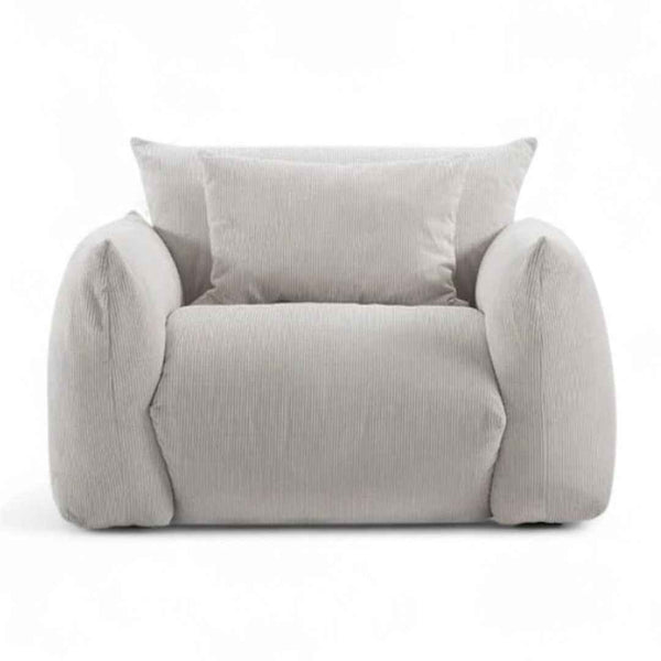 Poltrona Bless - Attua Design Moveis de Alto Padrão