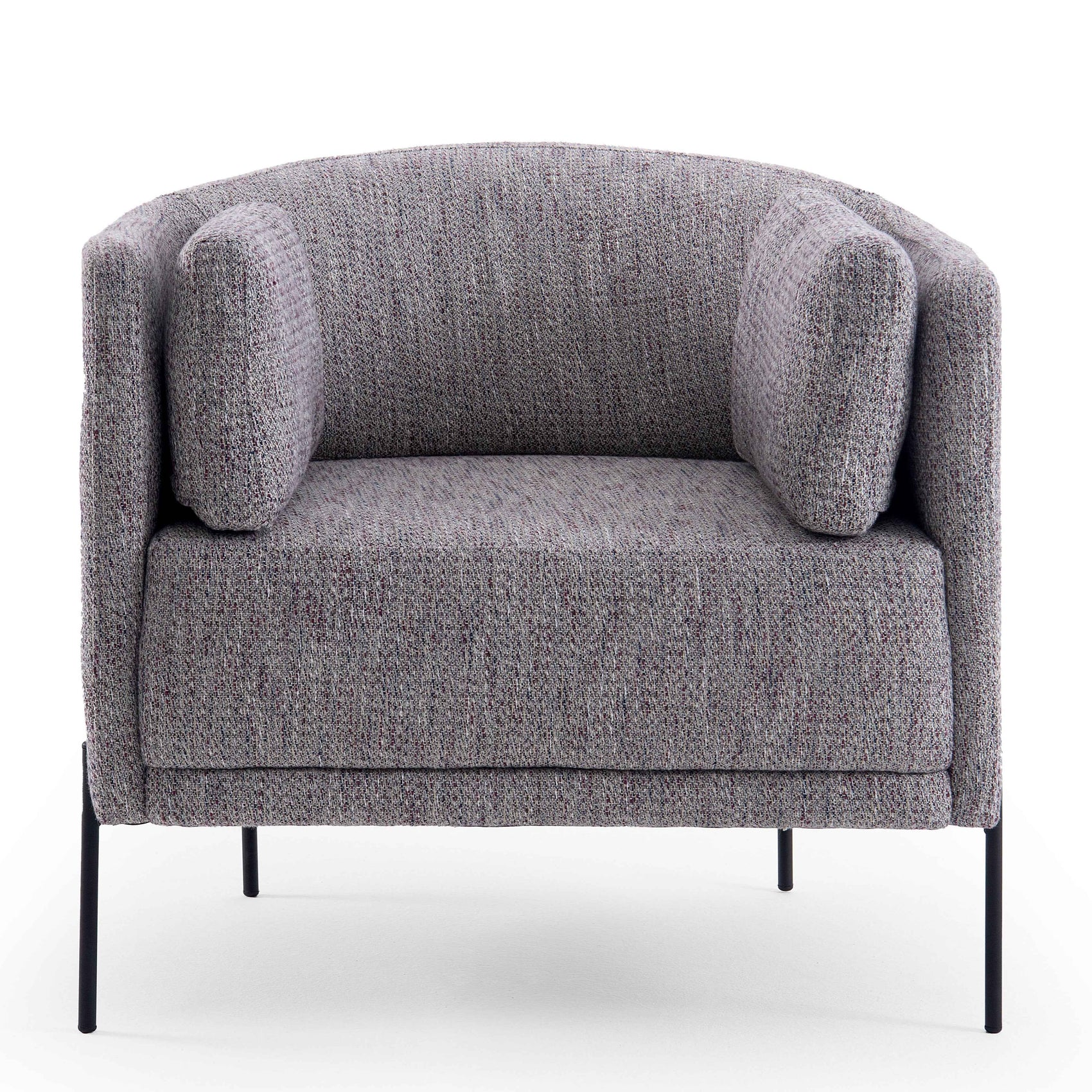 Poltrona Fixa Amiz - Attua Design Moveis de Alto Padrão