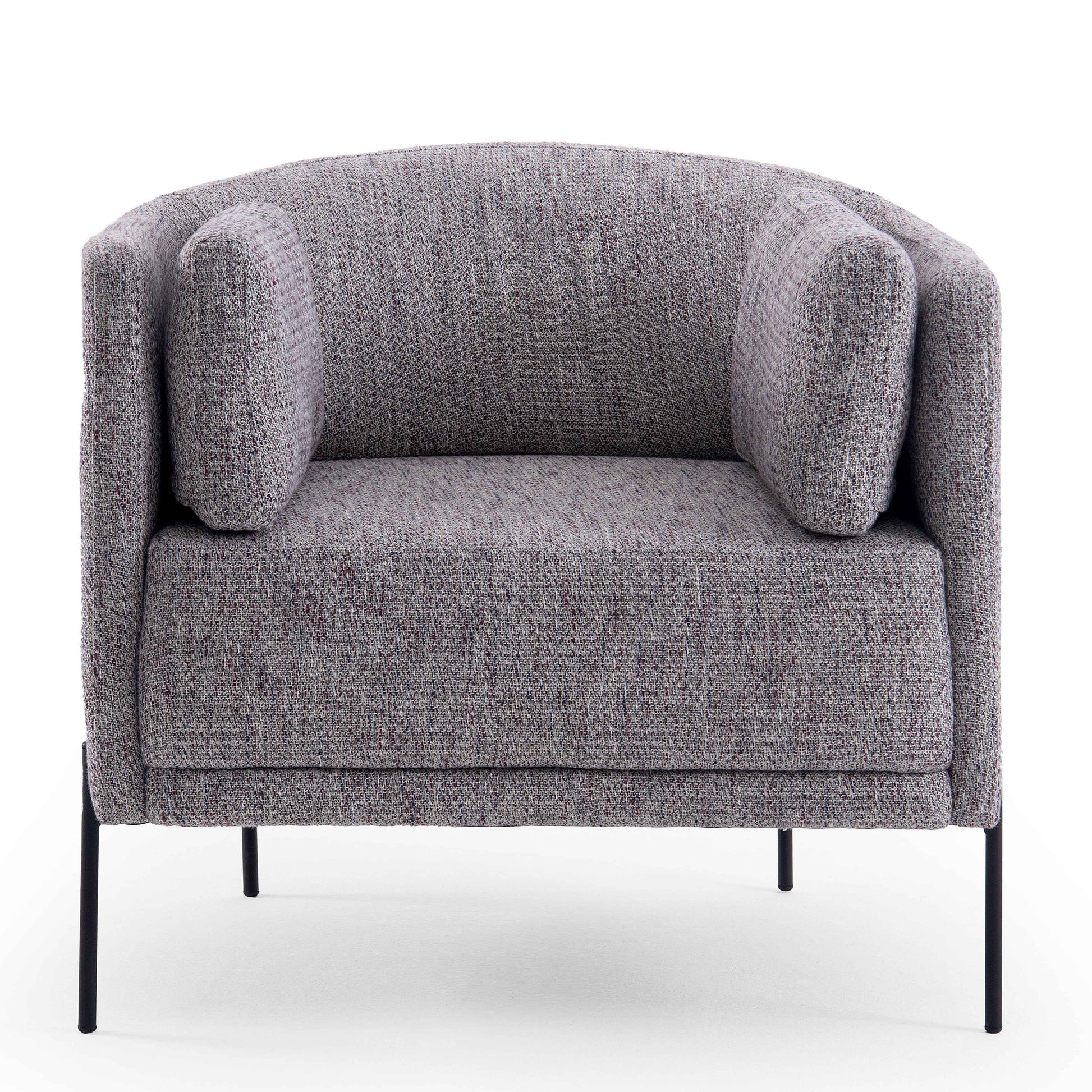 Poltrona Fixa Amiz - Attua Design Moveis de Alto Padrão