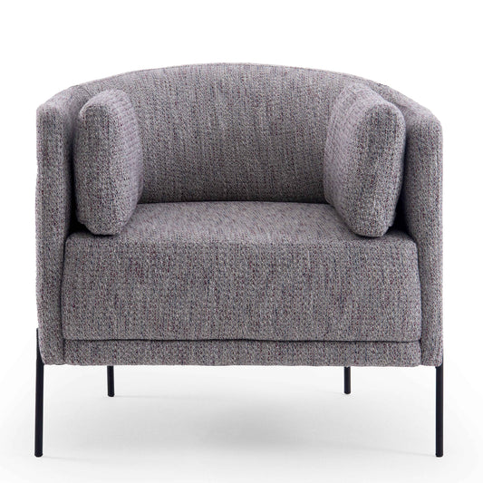 Poltrona Fixa Amiz - Attua Design Moveis de Alto Padrão