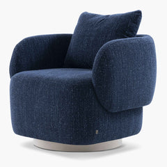 Poltrona Fixa Cott