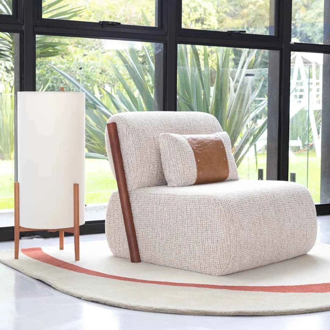 Poltrona Gaia Moderna