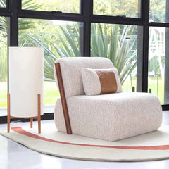 Poltrona Gaia Moderna