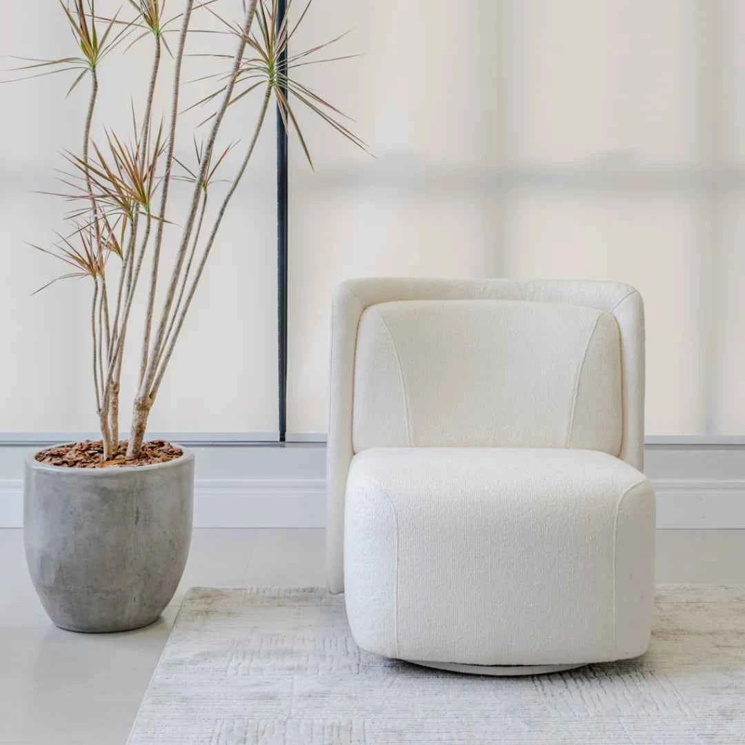 Poltrona Fixa Due - Attua Design Moveis de Alto Padrão