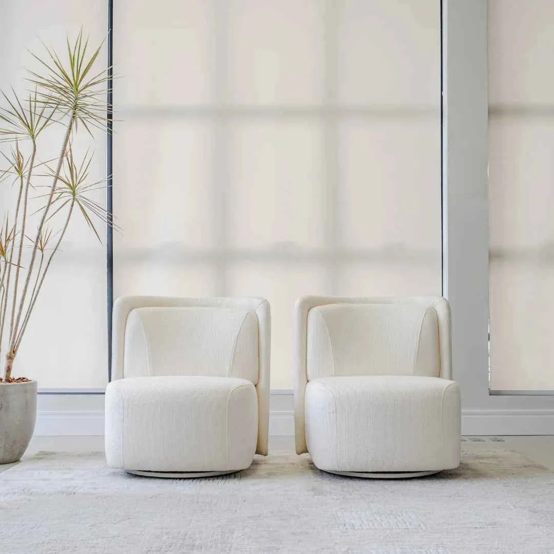 Poltrona Fixa Due - Attua Design Moveis de Alto Padrão