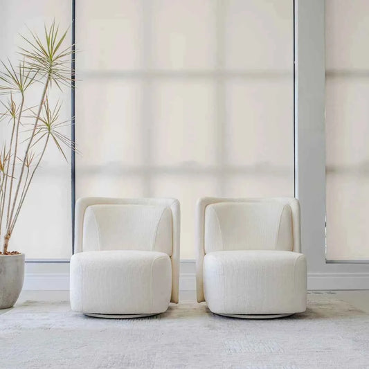 Poltrona Fixa Due - Attua Design Moveis de Alto Padrão