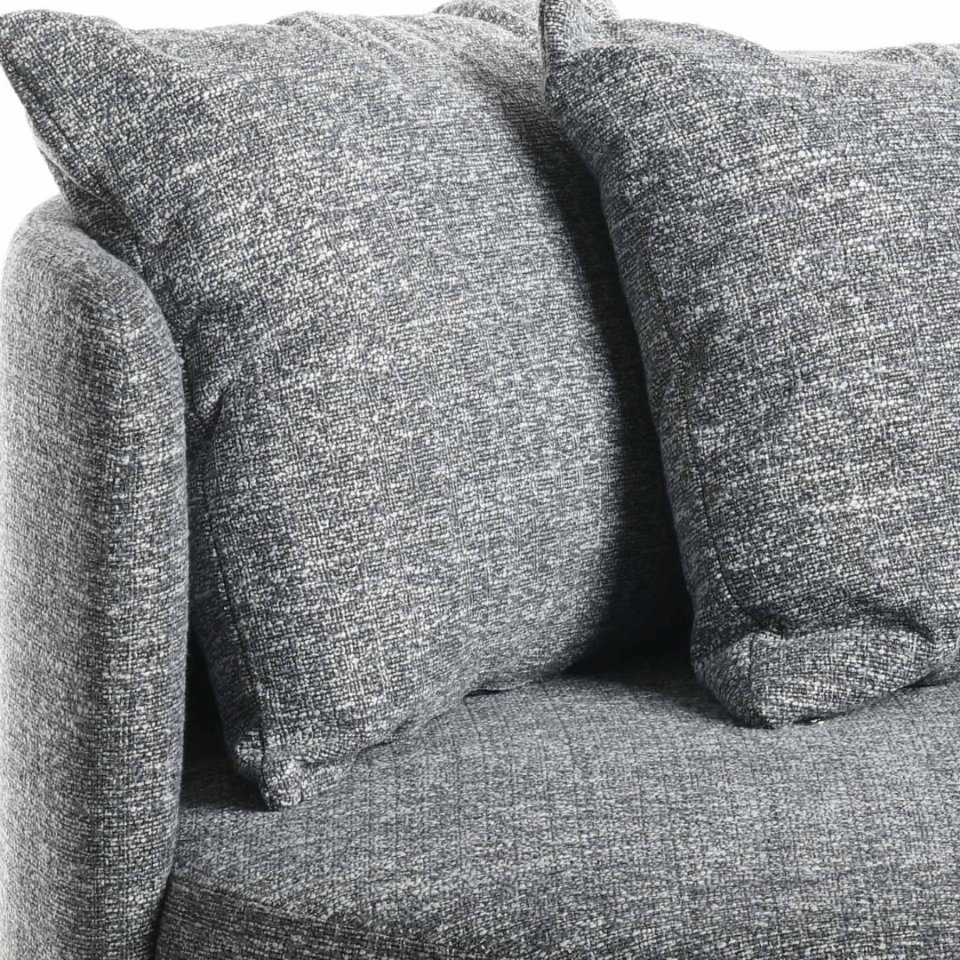 Poltrona Giratória Georgia