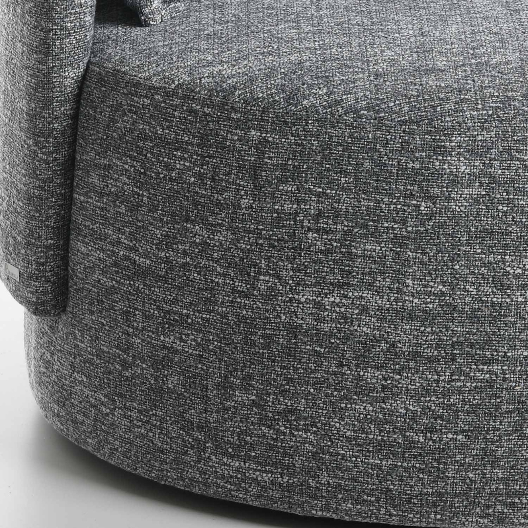 Poltrona Giratória Georgia