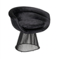 Poltrona Platner Estofada
