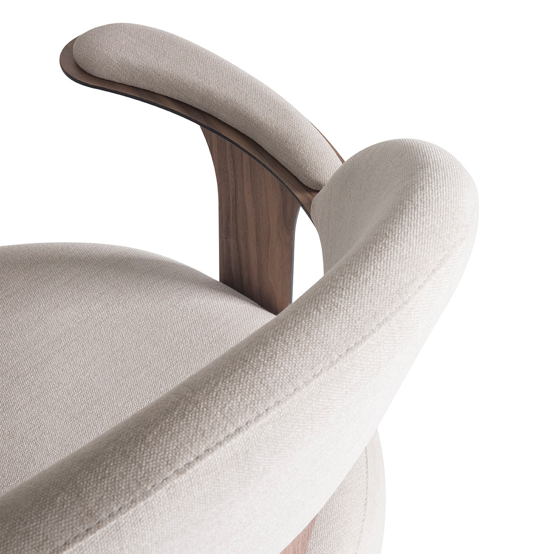 Poltrona Sollar Giratória