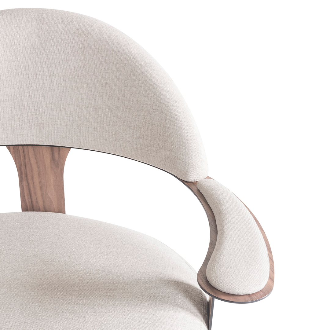 Poltrona Sollar Giratória