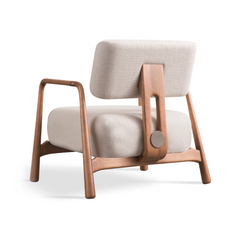 Poltrona Stylist - Attua Design Moveis de Alto Padrão