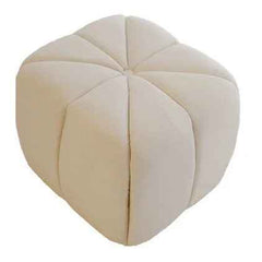 Puff Flor