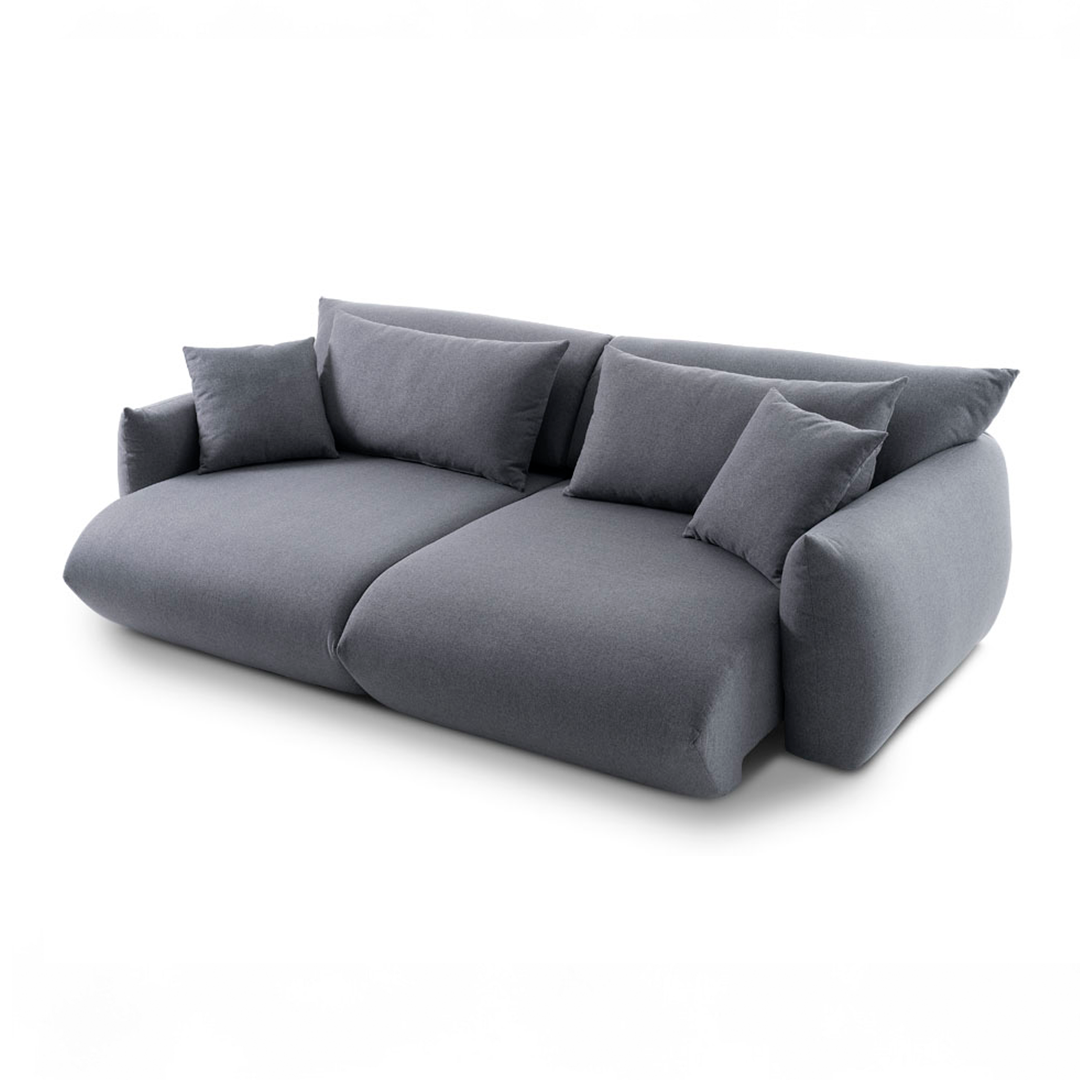 Sofá Bless Retrátil