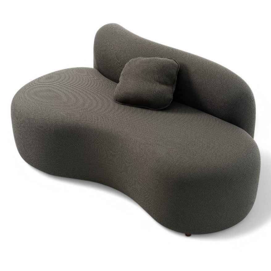 Sofá Bubbly Orgânico - Attua Design Moveis de Alto Padrão