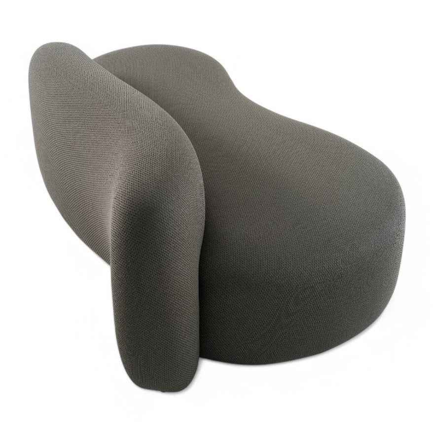 Sofá Bubbly Orgânico - Attua Design Moveis de Alto Padrão