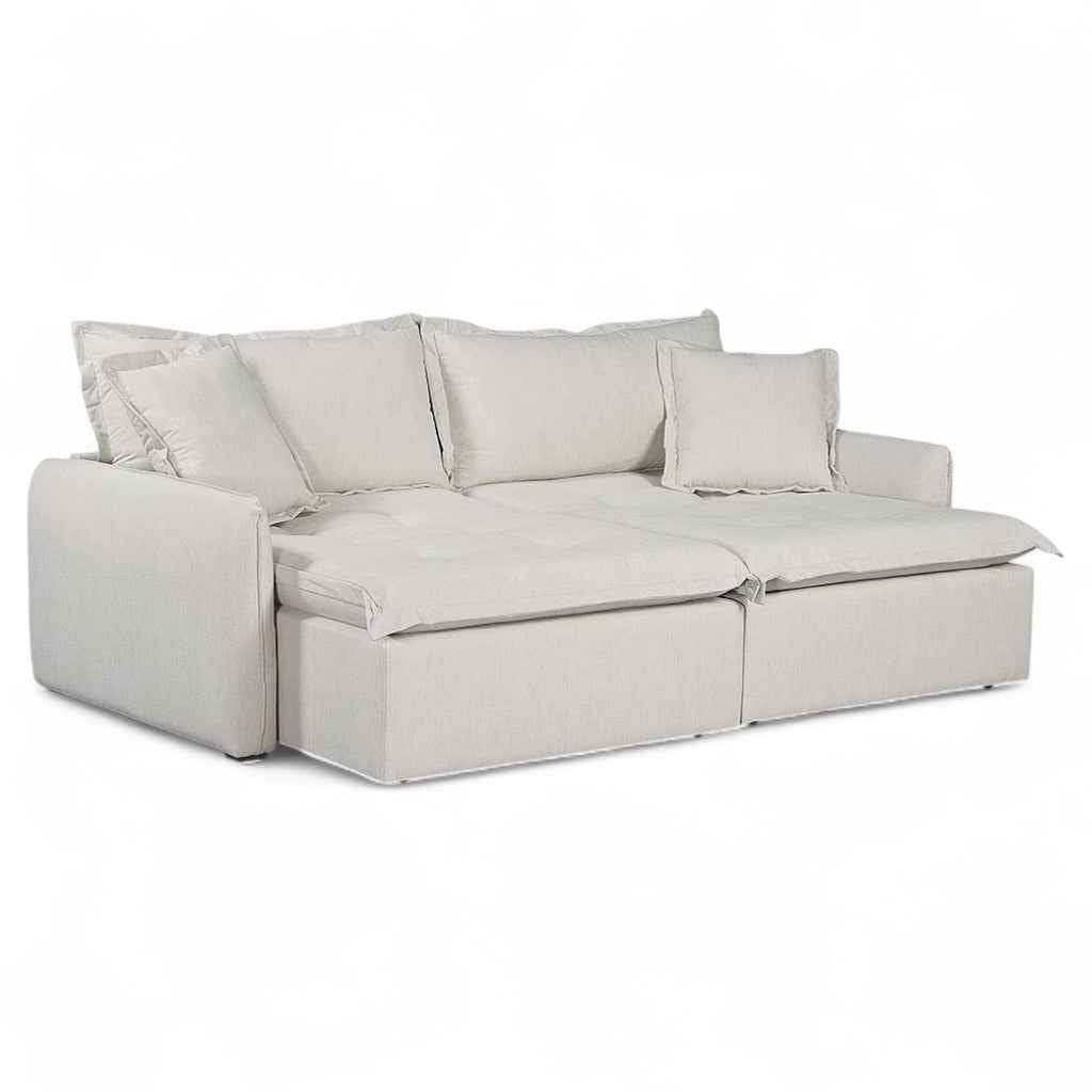 Sofá Cama Retrátil Fitz