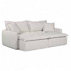 Sofá Cama Retrátil Fitz