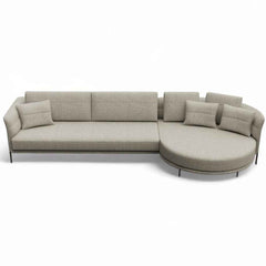 Sofá Dommés Chaise