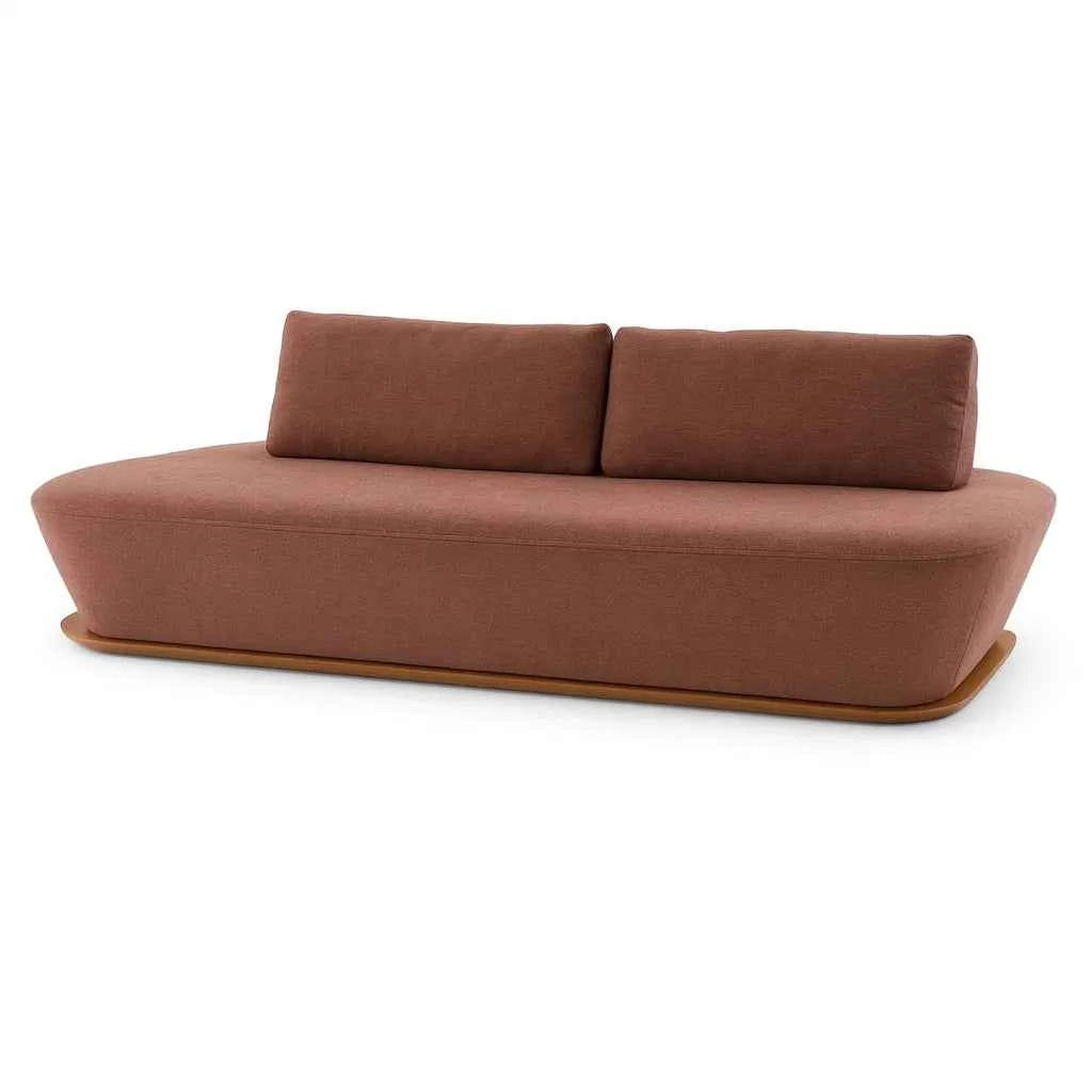 Sofá Orgânico Buzz - Attua Design Moveis de Alto Padrão