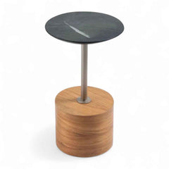 Sofá Orgânico Buzz com Mesa Lateral