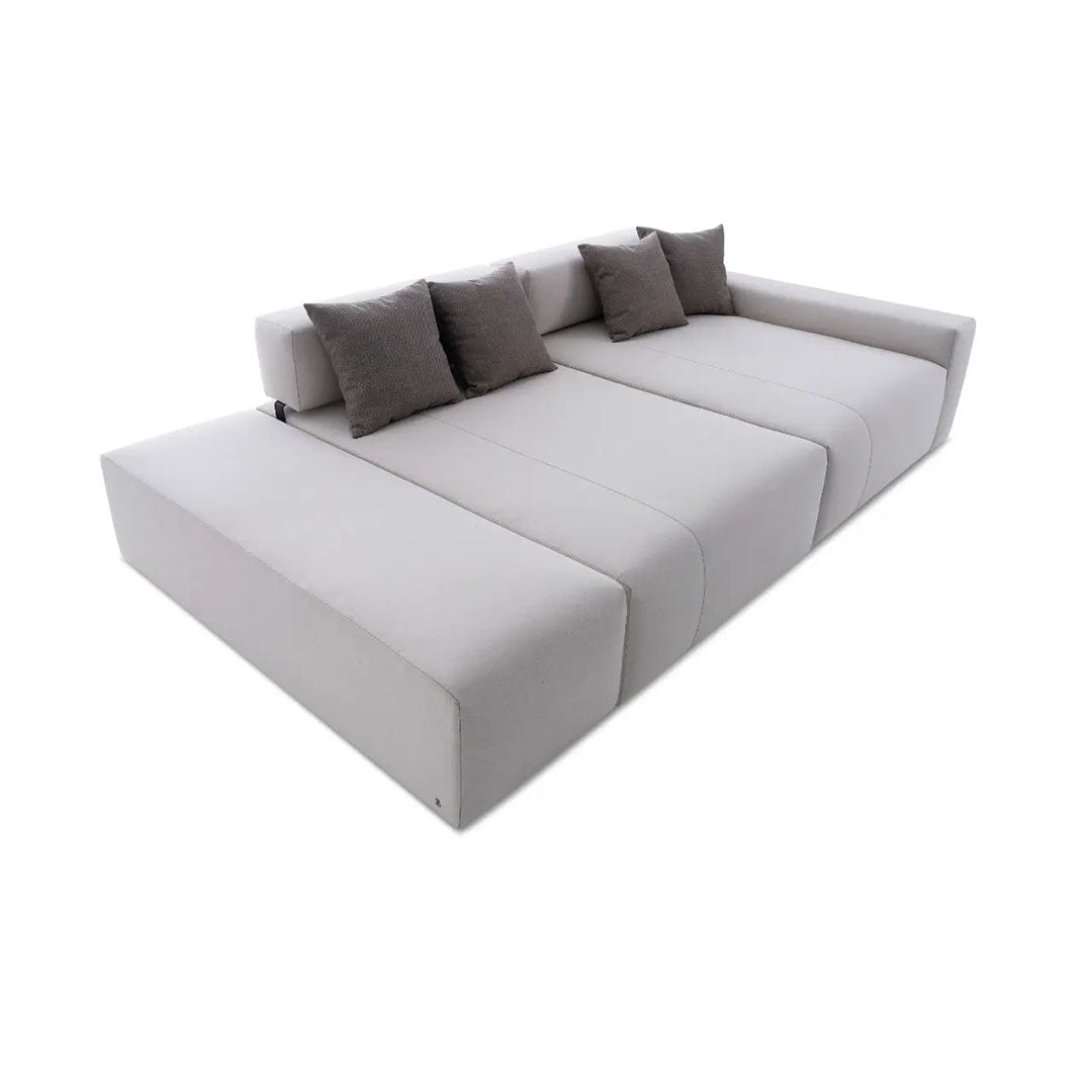 Sofá Ilha Lins Manual - Attua Design Moveis de Alto Padrão