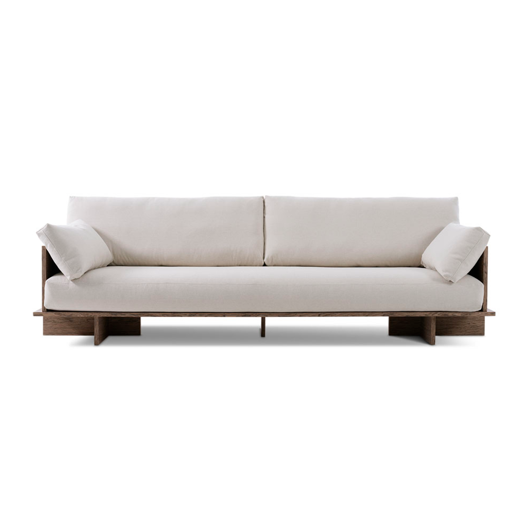 Sofá Santorini Fixo