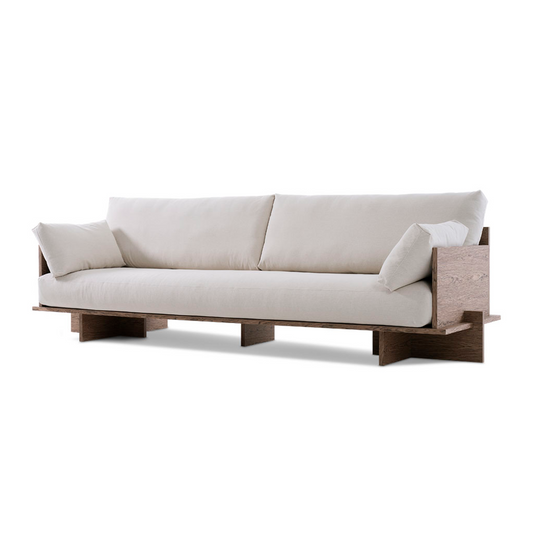 Sofá Santorini Fixo