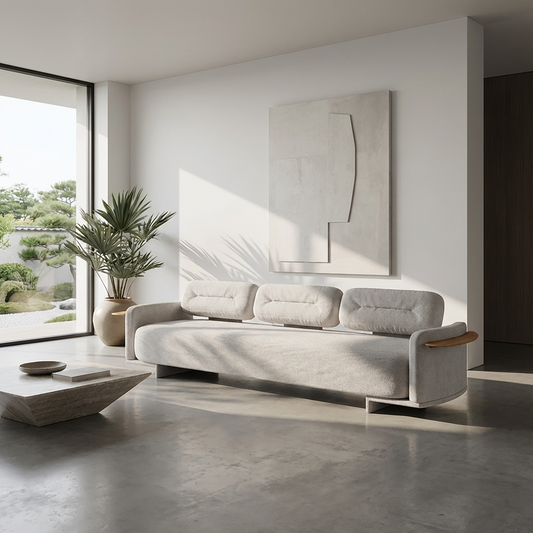 Sofá Moderno Akira