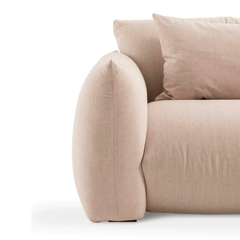 Sofá Bless Orgânico Chaise
