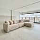 Sofá Bless Orgânico Chaise