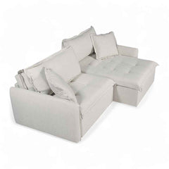 Sofá Cama Retrátil Fitz