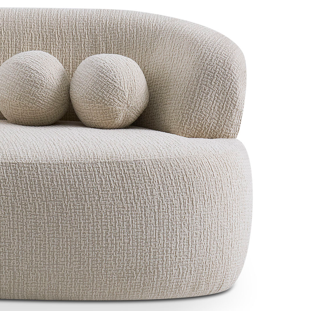 Sofá Fixo Jazz Orgânico