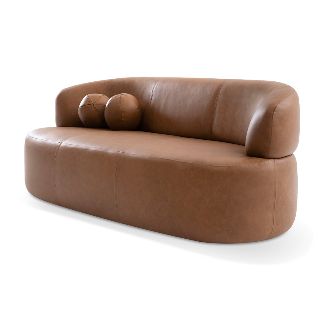 Sofá Jazzy Fixo Orgânico