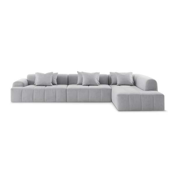 Sofá Sintra com Chaise
