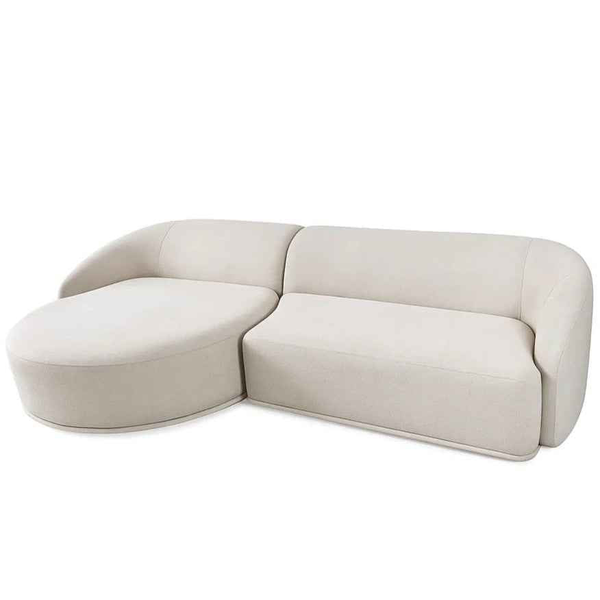 Sofá Orgânico Solano - Attua Design Moveis de Alto Padrão