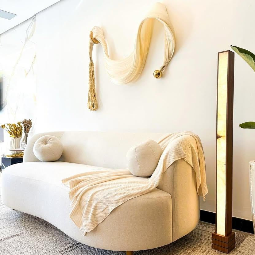 Sofá Yasmin Orgânico