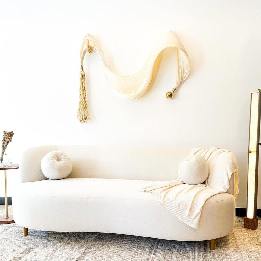 Sofá Yasmin Orgânico