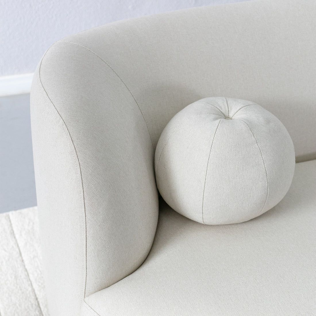 Sofá Yasmin Orgânico