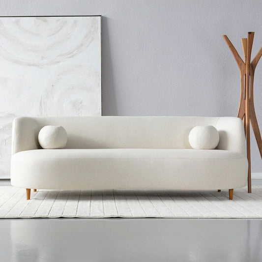 Sofá Yasmin Orgânico