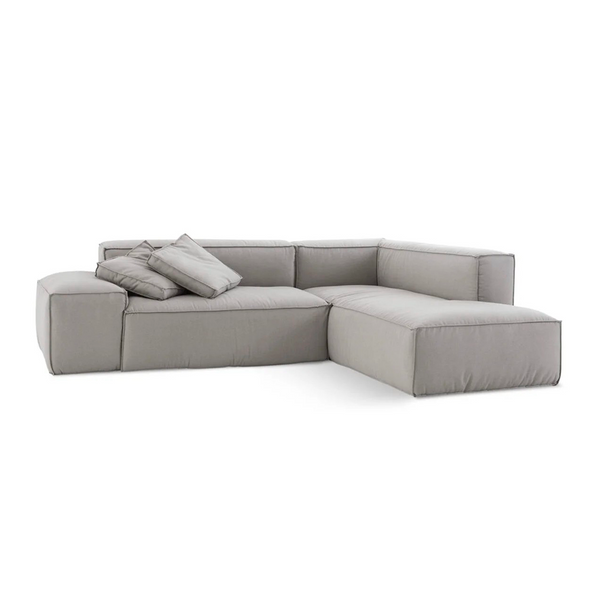 Sofá Modular de Canto Famy