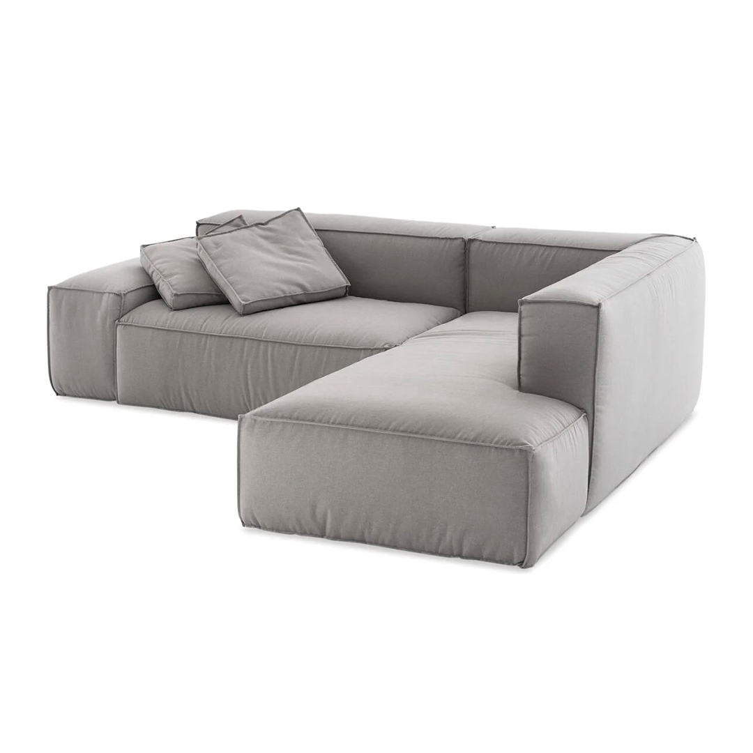 Sofá Modular de Canto Famy