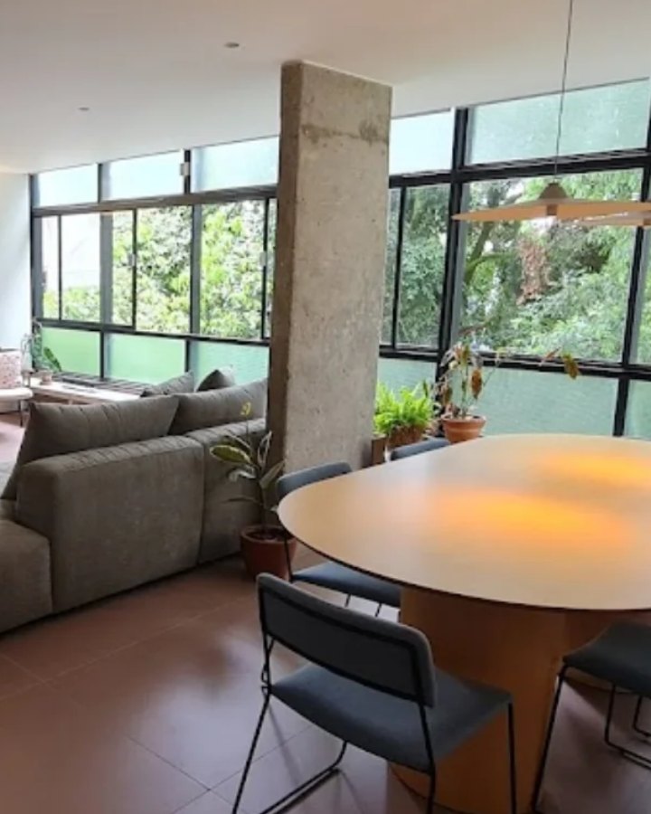 Sala de jantar