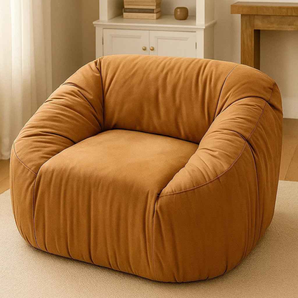 Poltrona Orgânica Pop - Attua Design Moveis de Alto Padrão