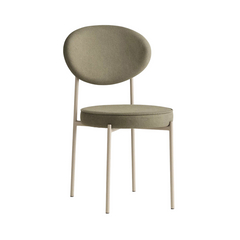 Cadeira Riza Metal