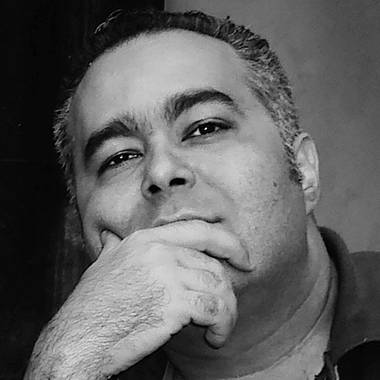 Fernando Sá Motta