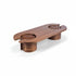 Mesa de Centro Navete – foto principal