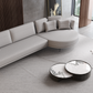Sofá Orgânico Sancerre com Chaise – foto 7