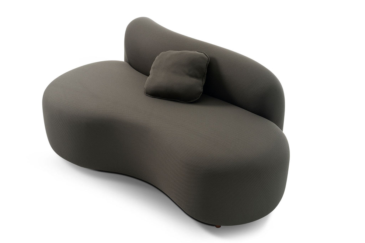 Sofá Orgânico Bonnieux – foto 5